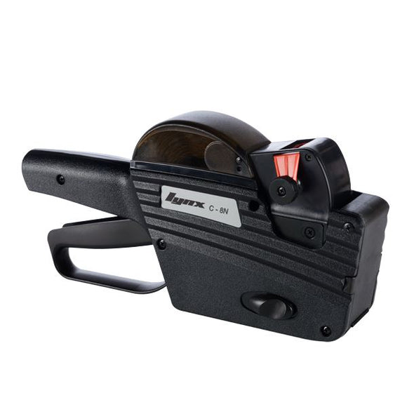 Lynx C8-N Labelling Gun